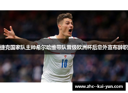 捷克国家队主帅希尔哈维带队晋级欧洲杯后意外宣布辞职 捷克国家队主帅希尔哈维带队晋级欧洲杯后意外宣布辞职